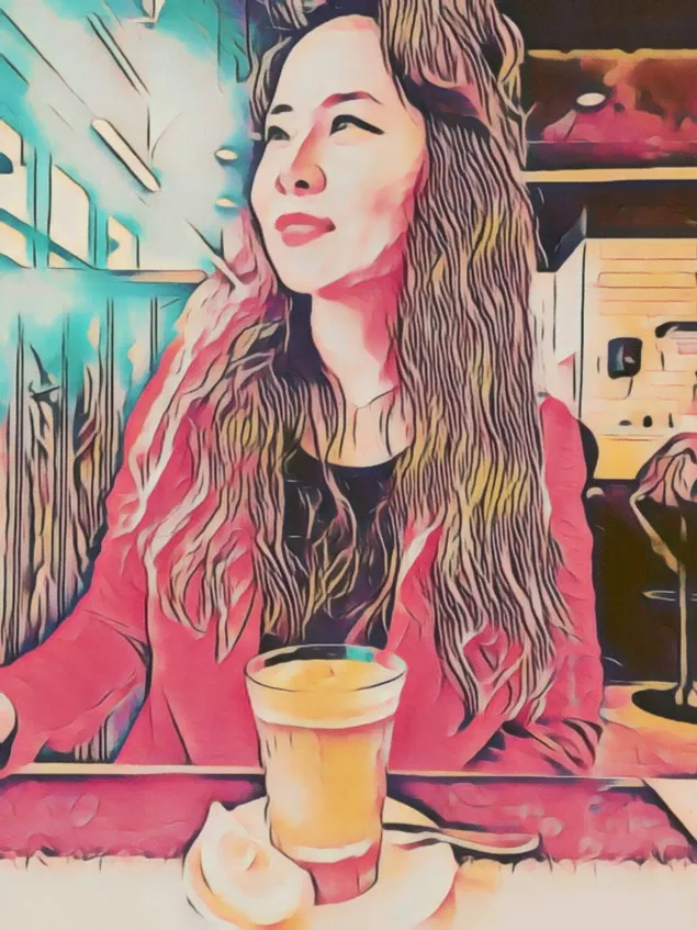 Jennifer K. Sun